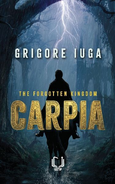 Carpia - The Forgotten Kingdom