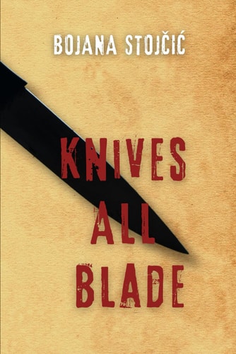 Knives All Blade