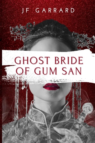 Ghost Bride of Gum San