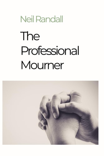 The Professional Mourner