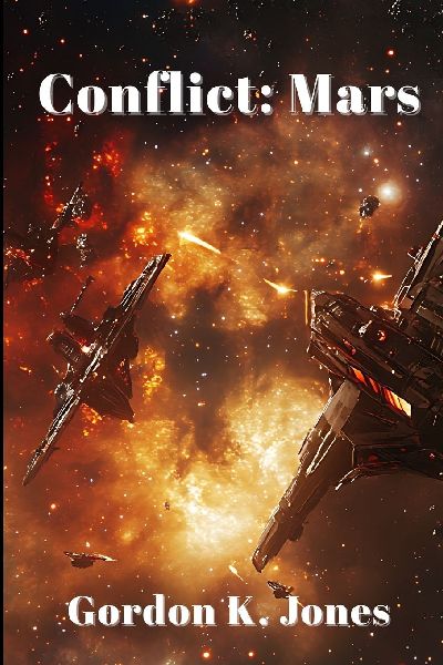 Conflict: Mars