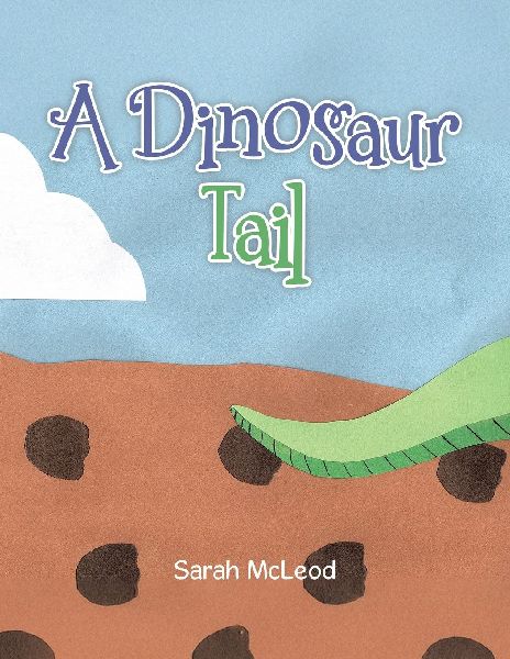 A Dinosaur Tail