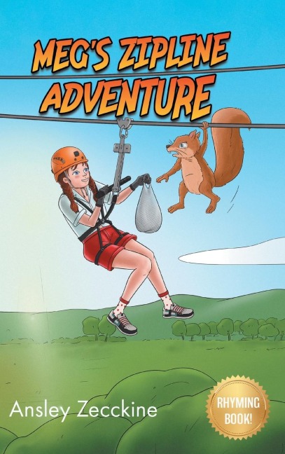 Megs Zipline Adventure