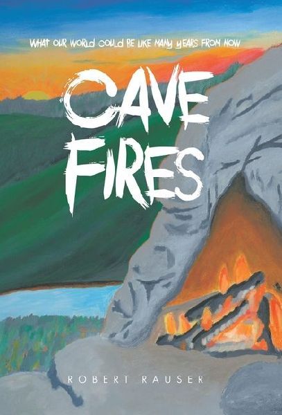 Cave Fires: What our world could be like many years from now