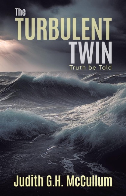 The Turbulent Twin: Truth be Told