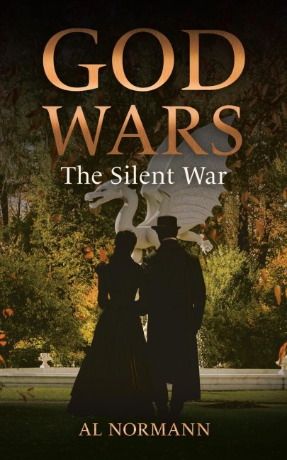 God Wars: The Silent War