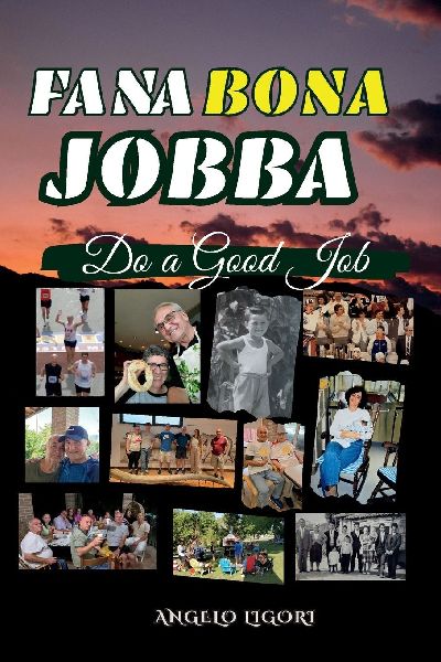 FA NA BONA JOBBA: Do A Good Job