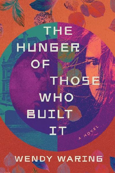 The Hunger of Those Who Built It