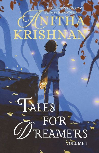 Tales For Dreamers: Volume 1