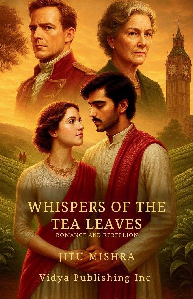 Whispers of the Tea Leaves