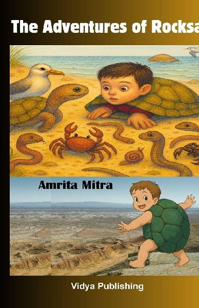 The Adventures Of Rocksa