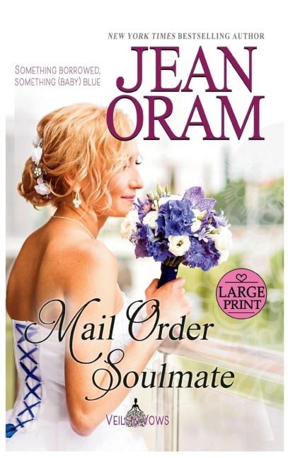 Mail Order Soulmate: A Marriage of Convenience with Baby Romance