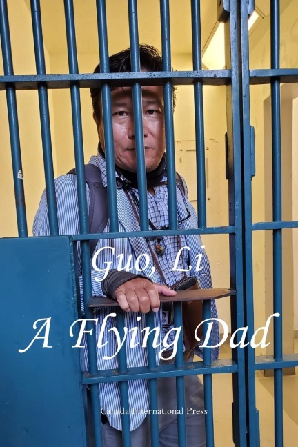 A Flying Dad