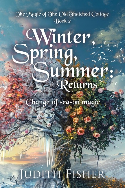 Winter, Spring, Summer: Change of season magic