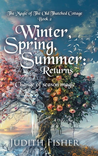 Winter, Spring, Summer: Change of season magic