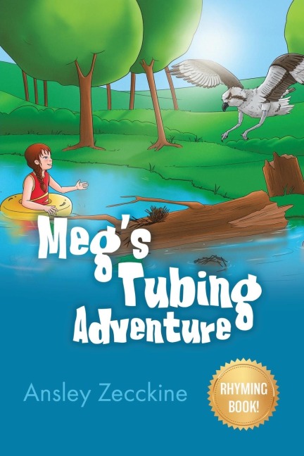 Meg's Tubing Adventure