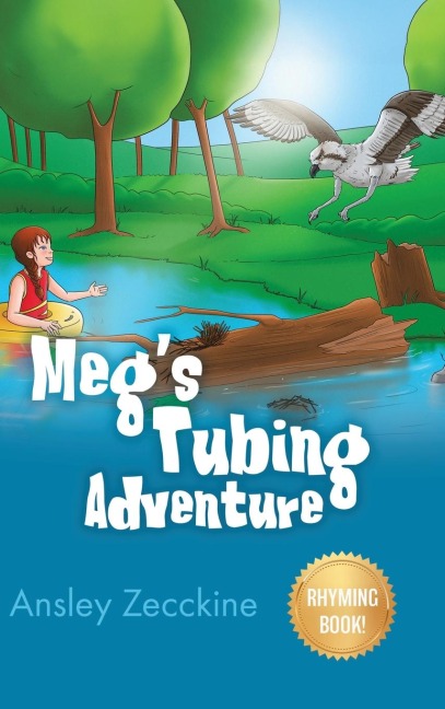 Megs Tubing Adventure