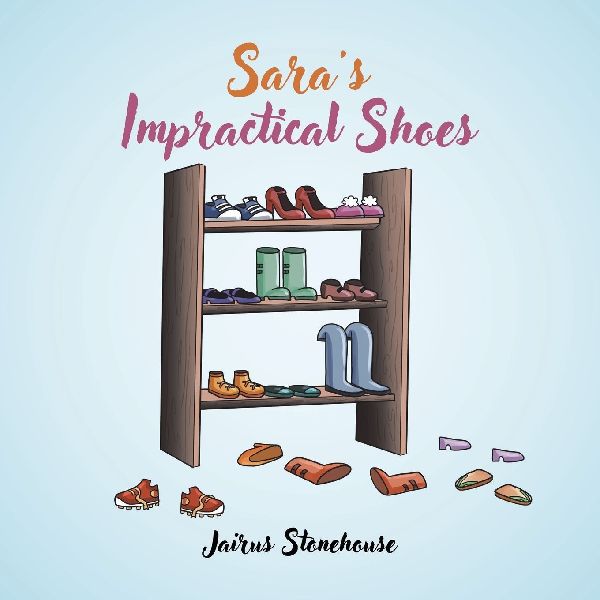 Saras Impractical Shoes