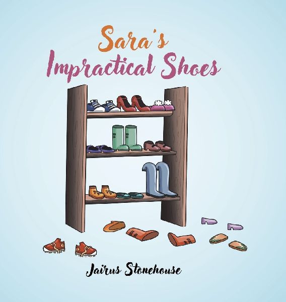Saras Impractical Shoes