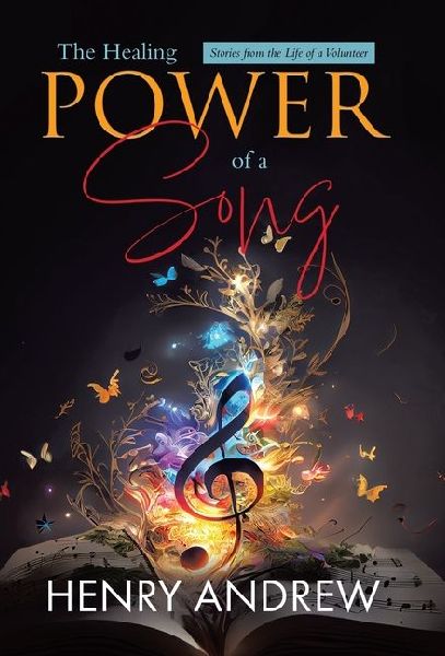 The Healing Power of a Song: Stories from the Life of a Volunteer