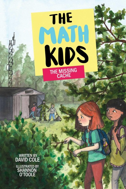 The Missing Cache