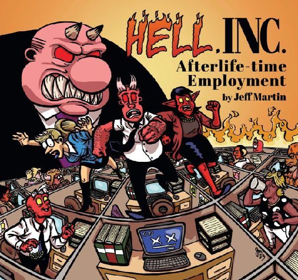 Afterlife-Time Employment