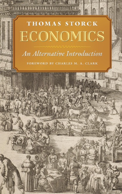 Economics: An Alternative Introduction