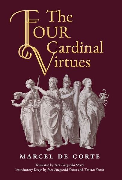 The Four Cardinal Virtues
