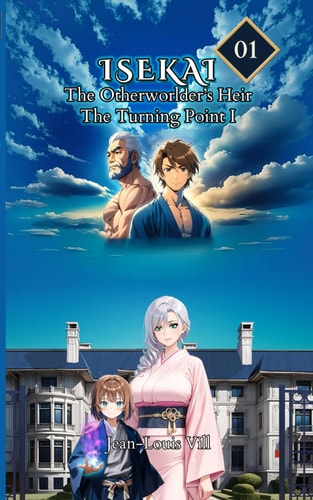 The Turning Point I Volume 1, Part I