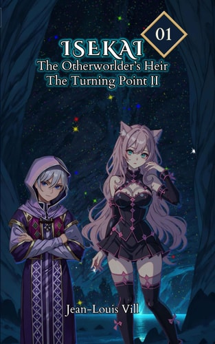 The Turning Point II Volume 1, Part II