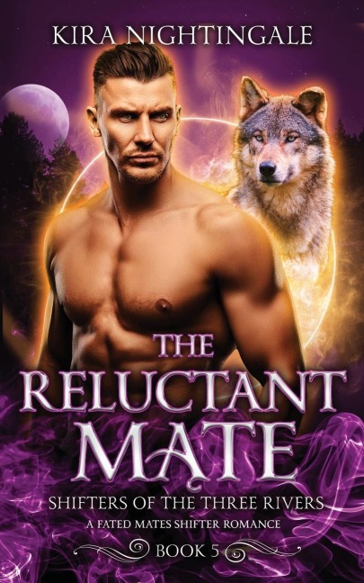 The Reluctant Mate