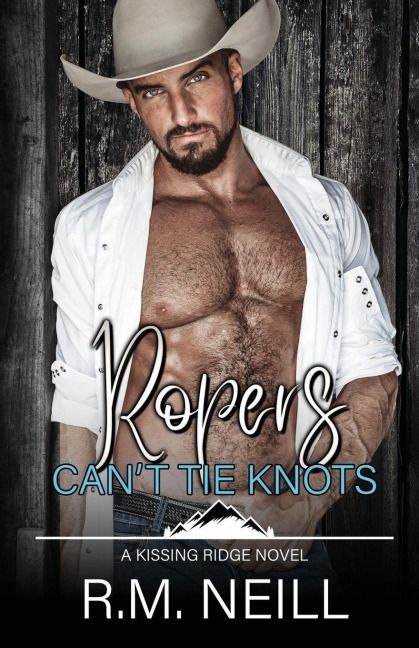 Ropers Cant Tie Knots