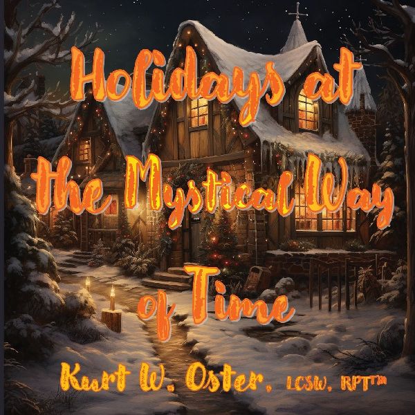Holidays at the Mystical Way of Time