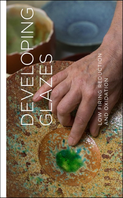 Developing Glazes: Low-Firing Reduction and Oxidation