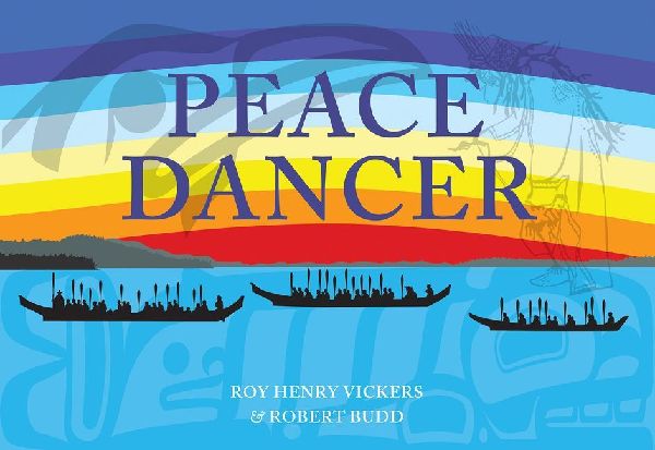 Peace Dancer