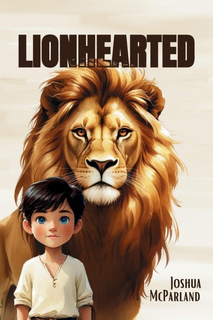 Lionhearted