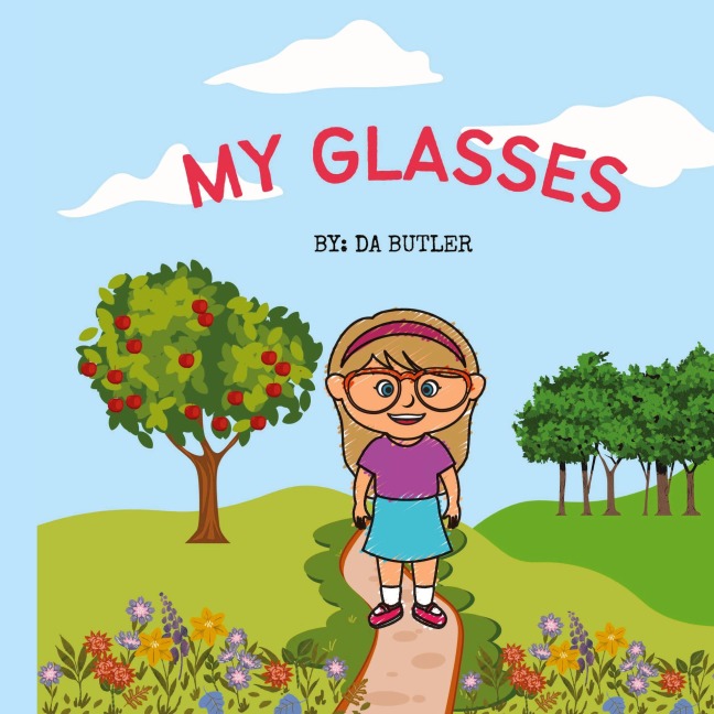 My Glasses