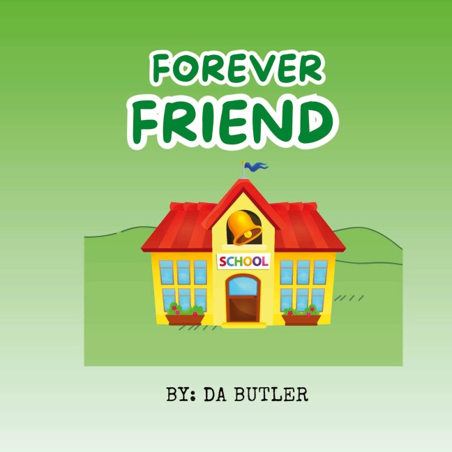 FOREVER FRIEND