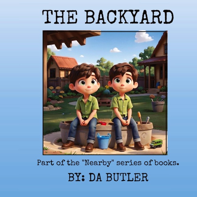The Backyard