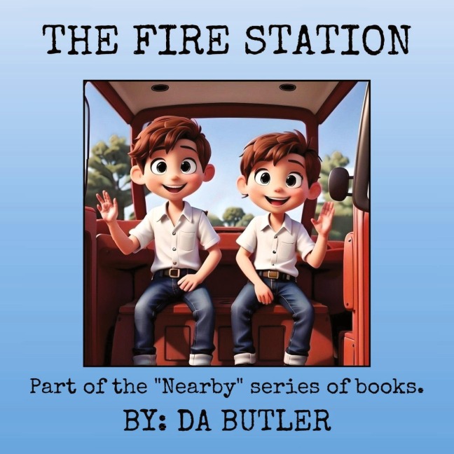 The Fire Station
