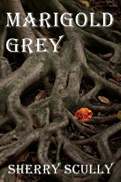 Marigold Grey
