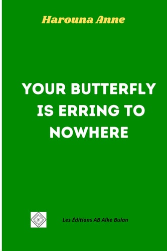 Your Butterfly is Erring to Nowhere
