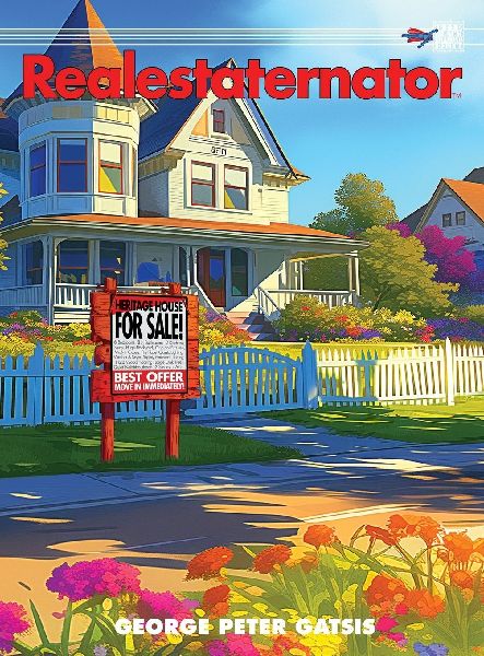 Realestaternator