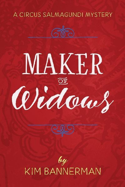 Maker of Widows