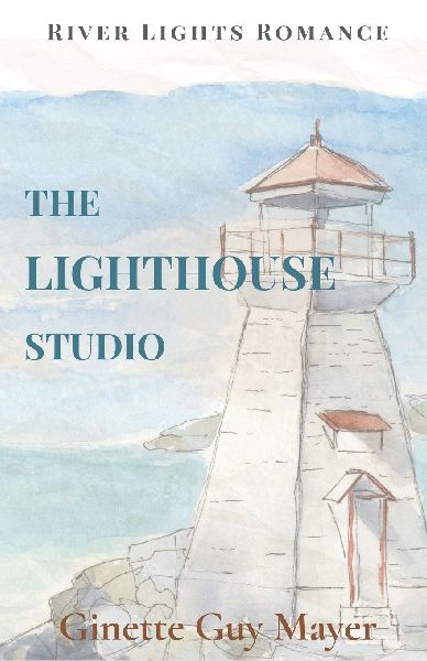The Lighthouse Studio: River Lights Romance