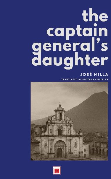 The Captain Generals Daughter