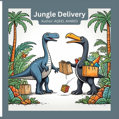 Jungle Delivery