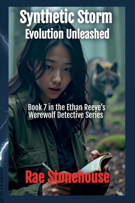 Synthetic Storm: Evolution Unleashed