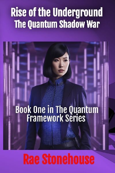 Rise of the Underground: The Quantum Shadow War