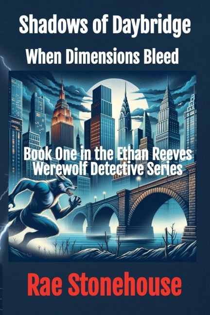 Shadows of Daybridge: When Dimensions Bleed